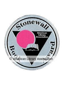 Stonewall Book Award - Recommended Reading - LibGuides at American Library Association