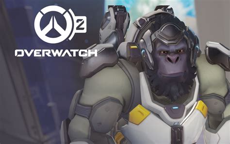 How to counter Winston in Overwatch 2?