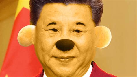 The Best 25 Xi Jinping Winnie Pooh Meme - aboutbadstock