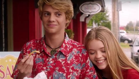 VIDEO: Jace Norman & Jade Pettyjohn Make Odd Couple in ‘Rufus 2′ Trailer! | Davis Cleveland ...