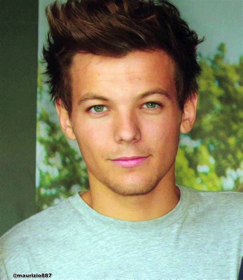 Louis Tomlinson.2012 - One Direction Photo (32288179) - Fanpop