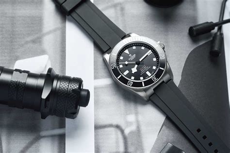 [VIDEO] Review: The Almost Too Good Tudor Pelagos 39 - Worn & Wound