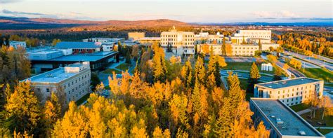 UAF Home | University of Alaska Fairbanks