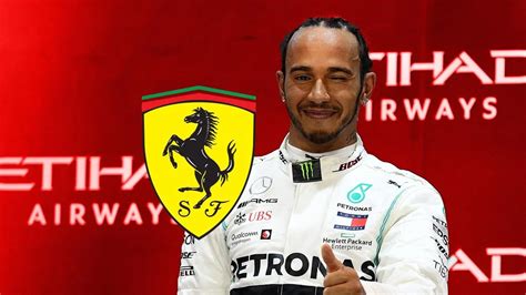 Hamilton-Ferrari è davvero un capitolo chiuso in Formula 1?