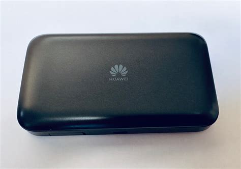 Huawei E5785 LTE Mobile Wifi E5785Lh-22c LTE 4G Cat.6 +TS-9 Panorama ...