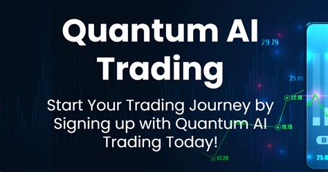 How To Start Trading With Quantum AI Crypto Trading Platform in 2022