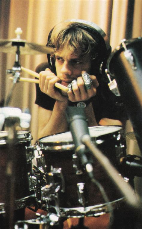 Stewart Copeland- The Police "Zenyatta Mondatta" sessions in Holland, 1980. | Music, The police ...