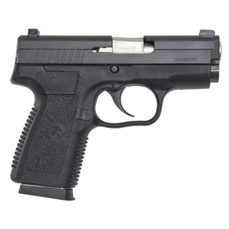 Kahr Pm45 45acp 3.24″ Blk Ns 5rd – Florida Gun Supply "Get armed. Get trained. Carry daily."