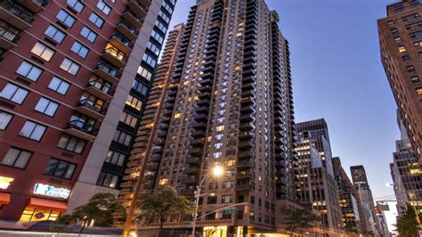 New York City Apartments - Over 30 Apartment Buildings in NYC | EquityApartments.com