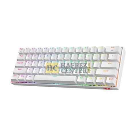 Redragon K530 RGB Wireless Keyboard | Hafeez Center Lahore