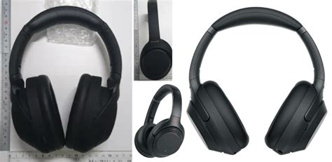 Sony WH-1000XM4 vs WH-1000XM3 Noise-Canceling Headphones (2020): Should ...