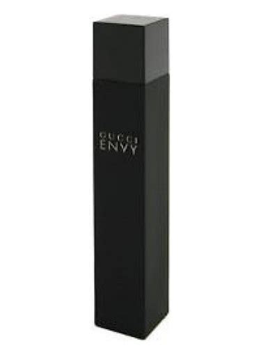 Gucci Envy Eau de Parfum Gucci perfume - a fragrance for women 1997