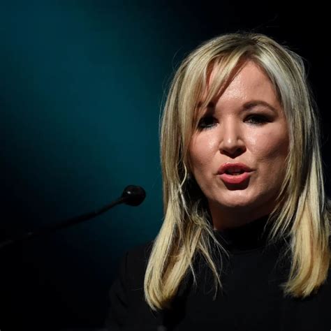 Michelle O'Neill Biography: Instagram, Net Worth, Partner, Parents, Wikipedia | TheCityCeleb