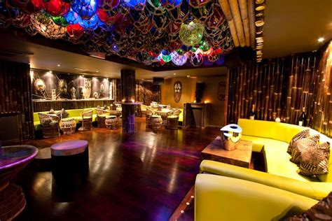 Kanaloa, London - Restaurant Reviews, Bookings, Menus, Phone Number, Opening Times