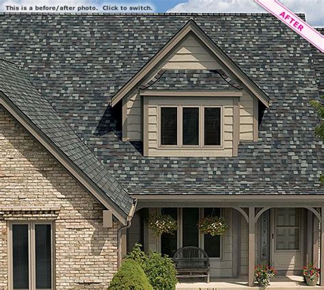 Owens Corning Estate Gray Shingles | AllHomes2020.netlify.app