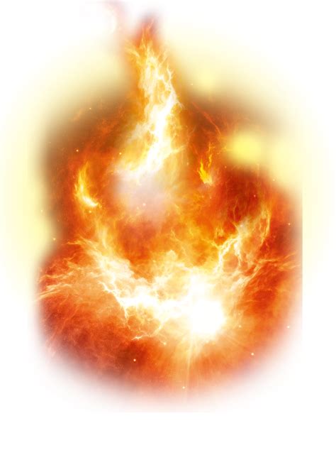 Fire Magic | Chaos Seeds Wiki | Fandom