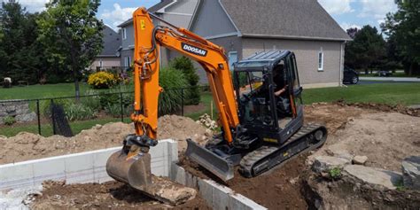 Comparing All Mini Excavator Brands: A Comprehensive Guide