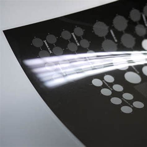 Photolithography mask - Blackholelab Softlithography : Make your ...