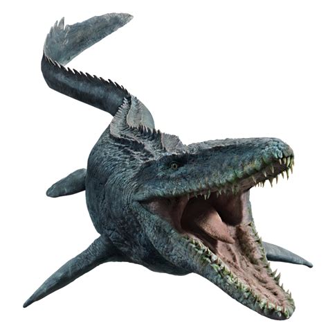 Jurassic World Dominion Roar Striikes Liopurodon Figure ...