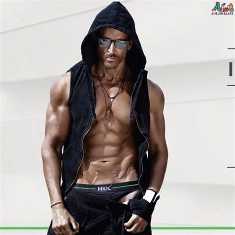 Hrithik Roshan Body Wallpapers - Top Free Hrithik Roshan Body ...