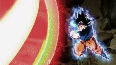 Goku Ultra Instinct Kamehameha Wallpaper Gif We hope you enjoy our ...