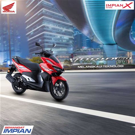 HONDA RS-X NEW COLOR WITH NEW GRAPHIC DESIGN 2023 MODEL - Ee Tiong ...