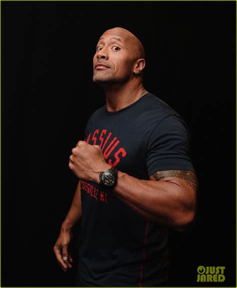 Dwayne Johnson Makes Rap Debut in Tech N9ne's 'Face Off' Single ...