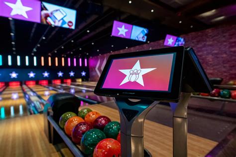 Inside Hollywood Bowl's new venue in Liverpool - Liverpool Echo