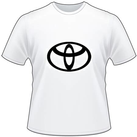 Toyota Logo Sticker - Auto Stickers | Elkhorn Graphics LLC