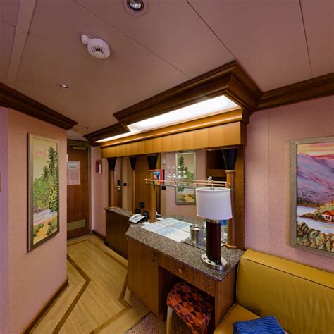 Ocean Suite on Carnival Dream Cruise Ship - Cruise Critic