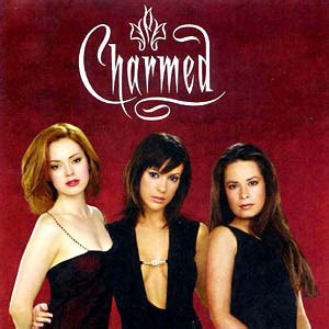 Charmed- Soundtrack details - SoundtrackCollector.com