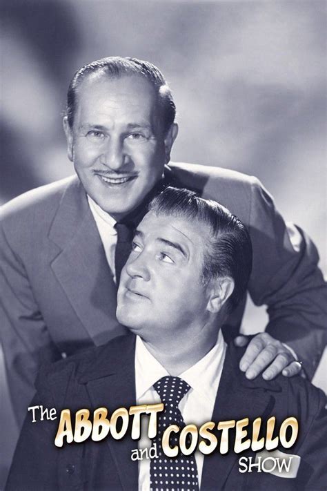 The Abbott and Costello Show - Alchetron, the free social encyclopedia