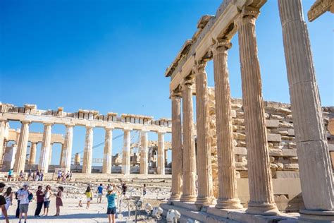 8 Best Things to Do in Athens, Greece - Road Affair