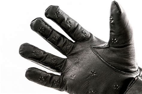 Bdsm Gloves – Telegraph