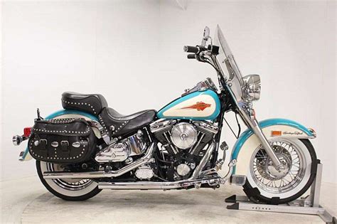 Harley davidson softail heritage ideas in 2023 | newharleydavidson