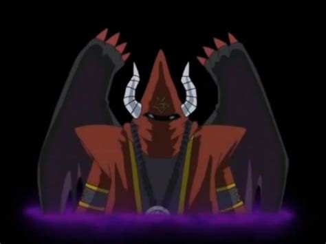 Daemon ds - digimon adventure 02 Photo (39596349) - Fanpop