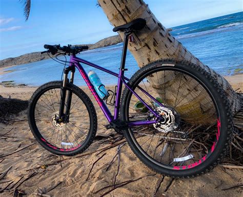 Specialized Rockhopper Expert 29 reviews and prices - Mountain bikes