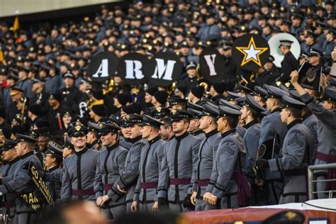 Black Army football coach defends Army-Navy students against 'white ...