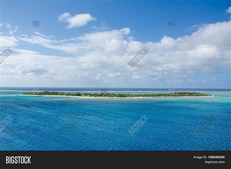 Mystery Island Popular Image & Photo (Free Trial) | Bigstock