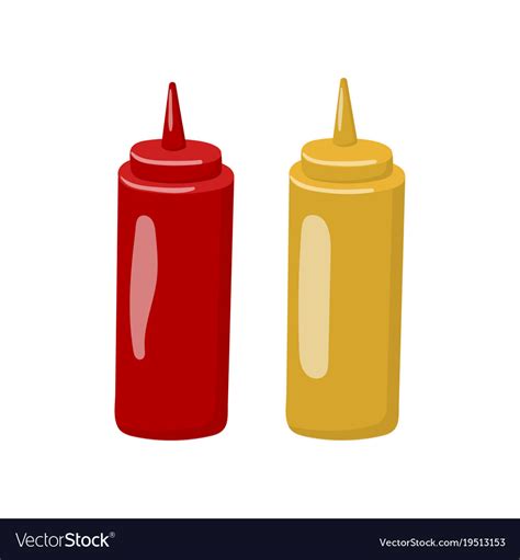 ketchup and mustard clipart 10 free Cliparts | Download images on ...