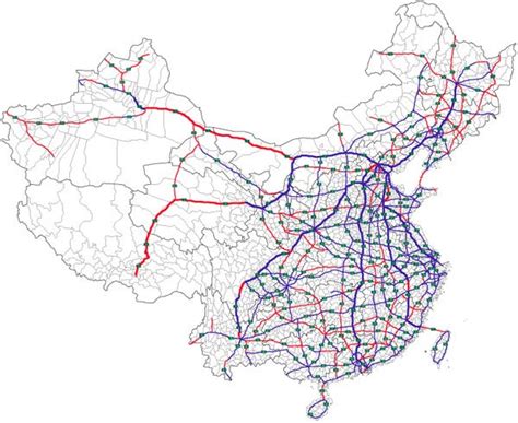 National Trunk Highway System (NTHS) - Verdict Traffic