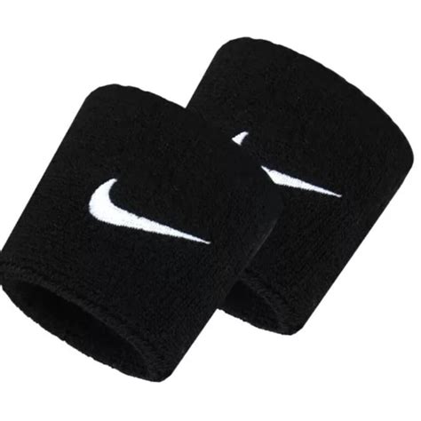 Swoosh Wristbands Sweatbands – Sports Hub Direct