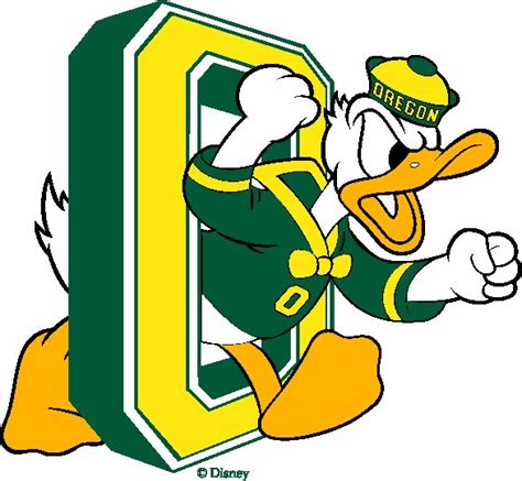 University of Oregon logo - MLTnews.com