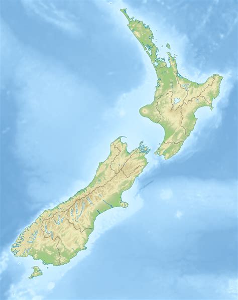 File:New Zealand relief map.jpg - Wikimedia Commons