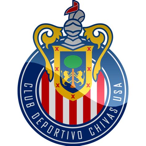 Chivas Usa Logo Png