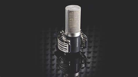 Best condenser mics 2022 | MusicRadar
