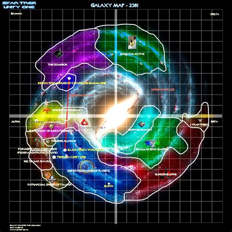 WarStrike: The M42 Project: Fluff Start: Let's Look At The Galaxy