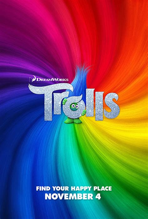 Trolls | More Movie Details