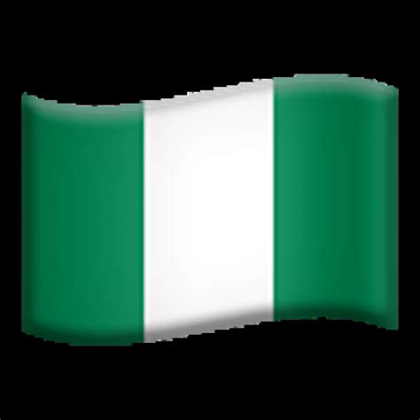 🇳🇬 Flag: Nigeria Emoji Copy Paste 🇳🇬