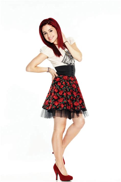 Cat Valentine | Victorious Wiki | Fandom